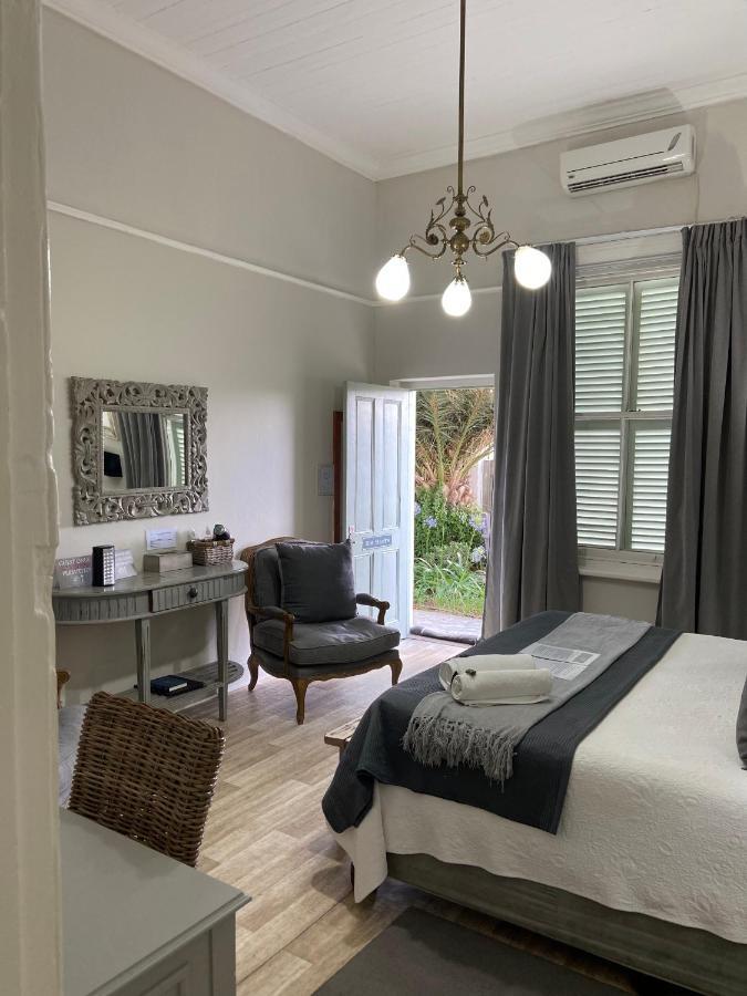 Cape Karoo Guesthouse Б’юфорт-Вест Екстер'єр фото