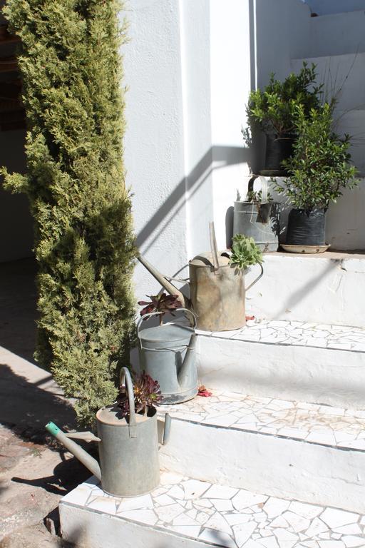 Cape Karoo Guesthouse Б’юфорт-Вест Екстер'єр фото