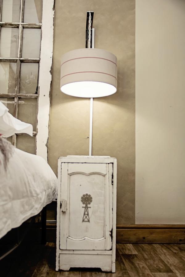 Cape Karoo Guesthouse Б’юфорт-Вест Екстер'єр фото