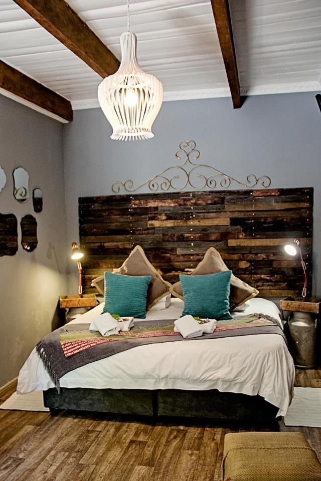 Cape Karoo Guesthouse Б’юфорт-Вест Екстер'єр фото