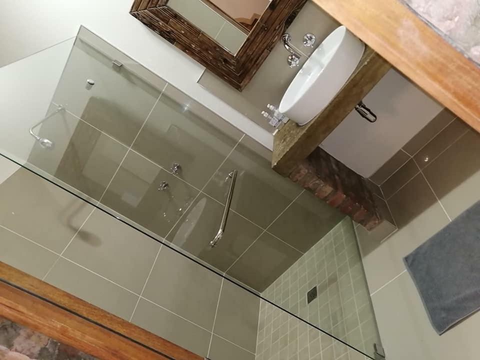 Cape Karoo Guesthouse Б’юфорт-Вест Екстер'єр фото
